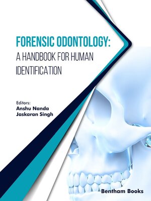 cover image of Forensic Odontology